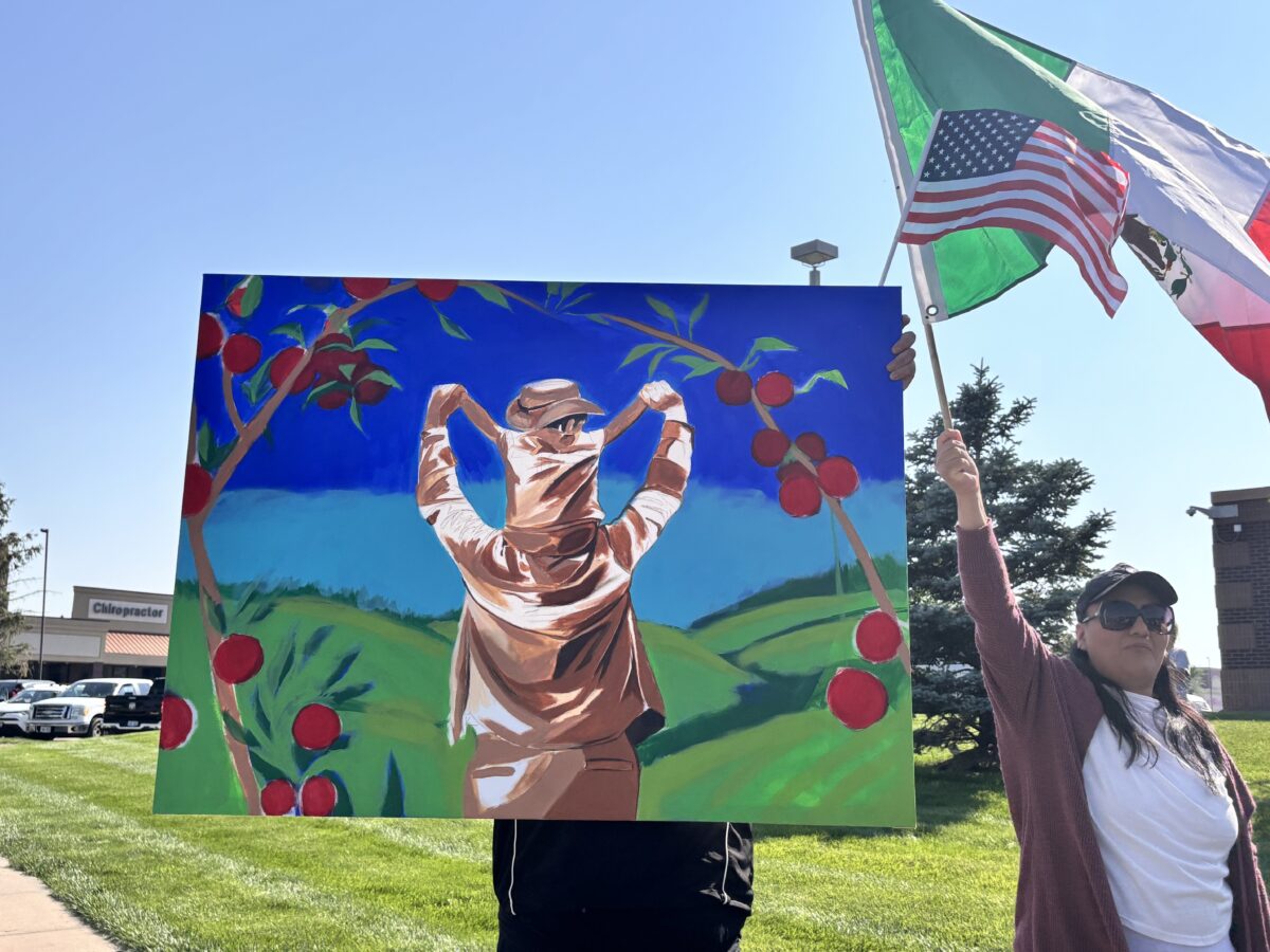 One year after Glenn Valley immigration raid, scars remain for South Omaha families