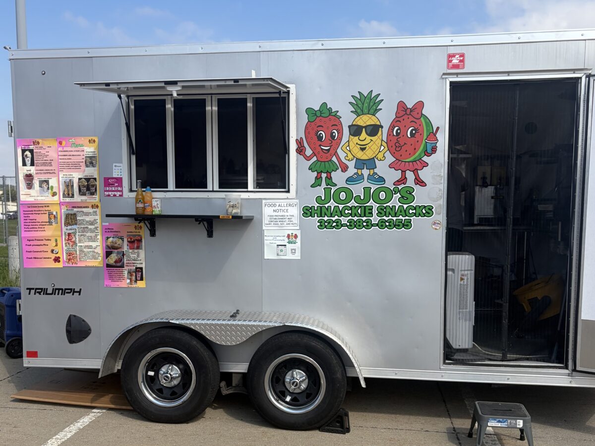 Cause & Culture: Jojo’s brings California cravings to an Omaha food truck